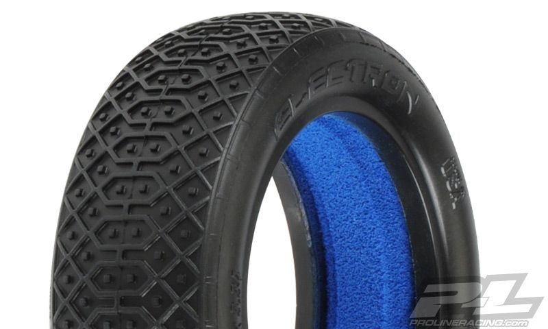 ProLine Electron S3 Buggy 2WD vorn (2) 8239-203