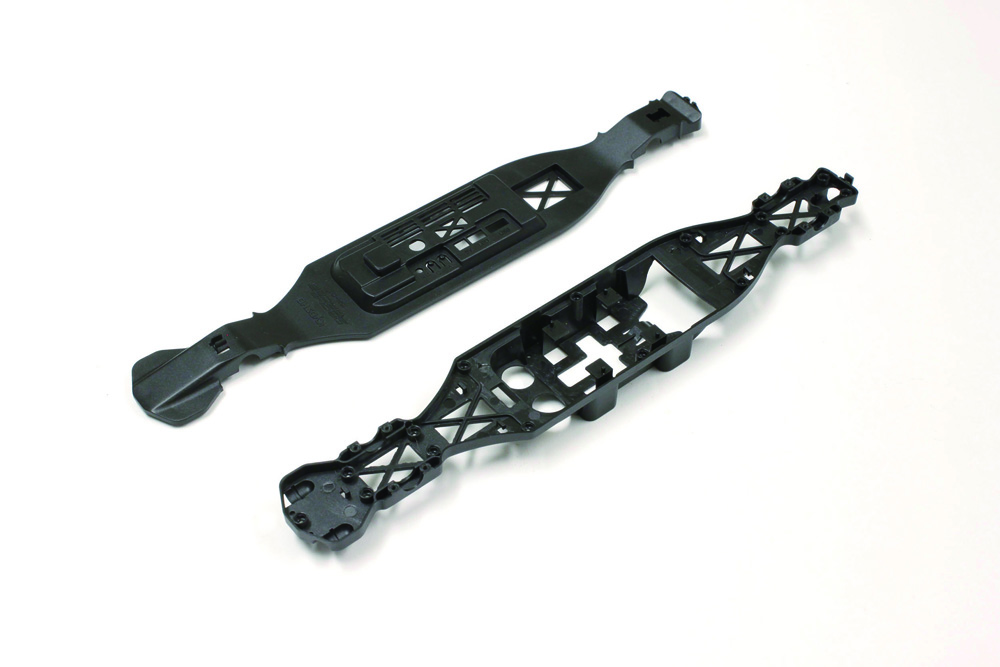 Kyosho CHASSIS DRONE RACER - HART DRW006