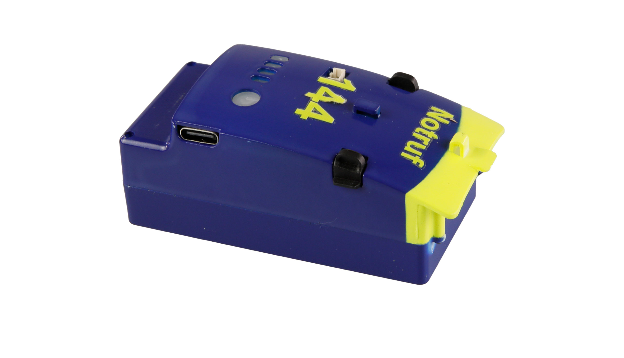 Amewi LiPo Akku 7,4V 1200mAh EC135AAA 25341-02