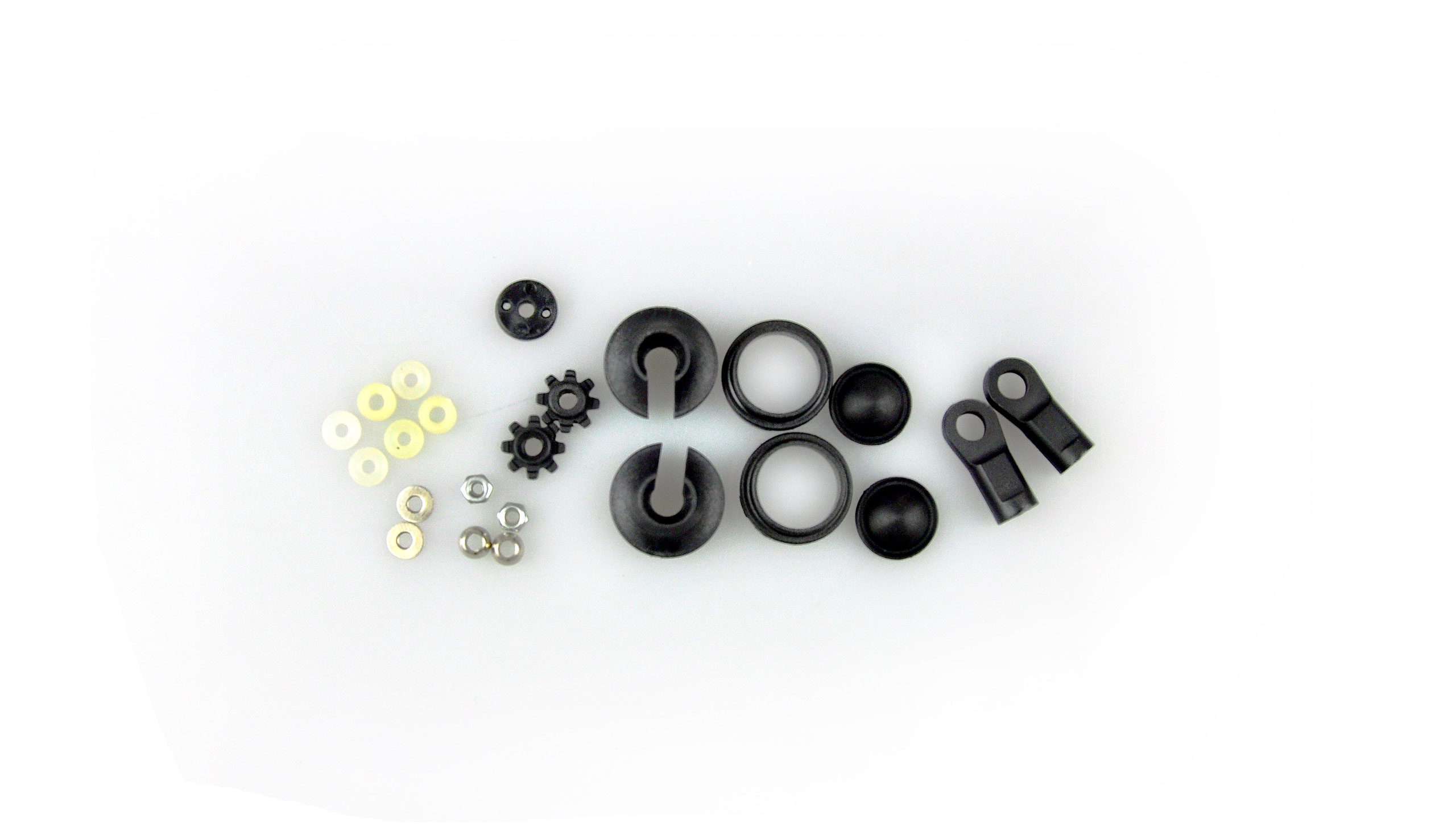 Nanda BD2057 Shock Parts BD2057 - Abbildung 1
