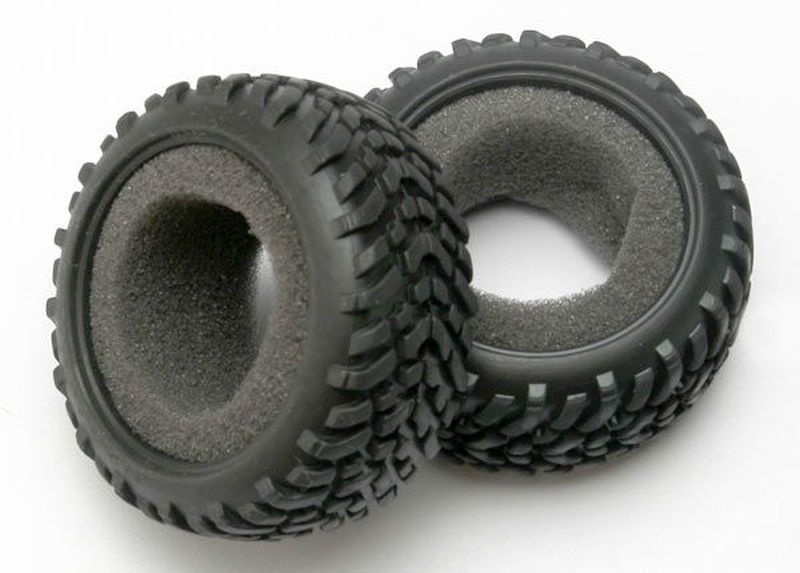 Traxxas Reifen Offroad Racing SCT 7071 - Abbildung 1