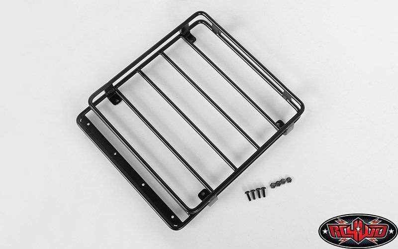 RC4WD Steel Roof Rack for Toyota Tacoma VVV-C0539