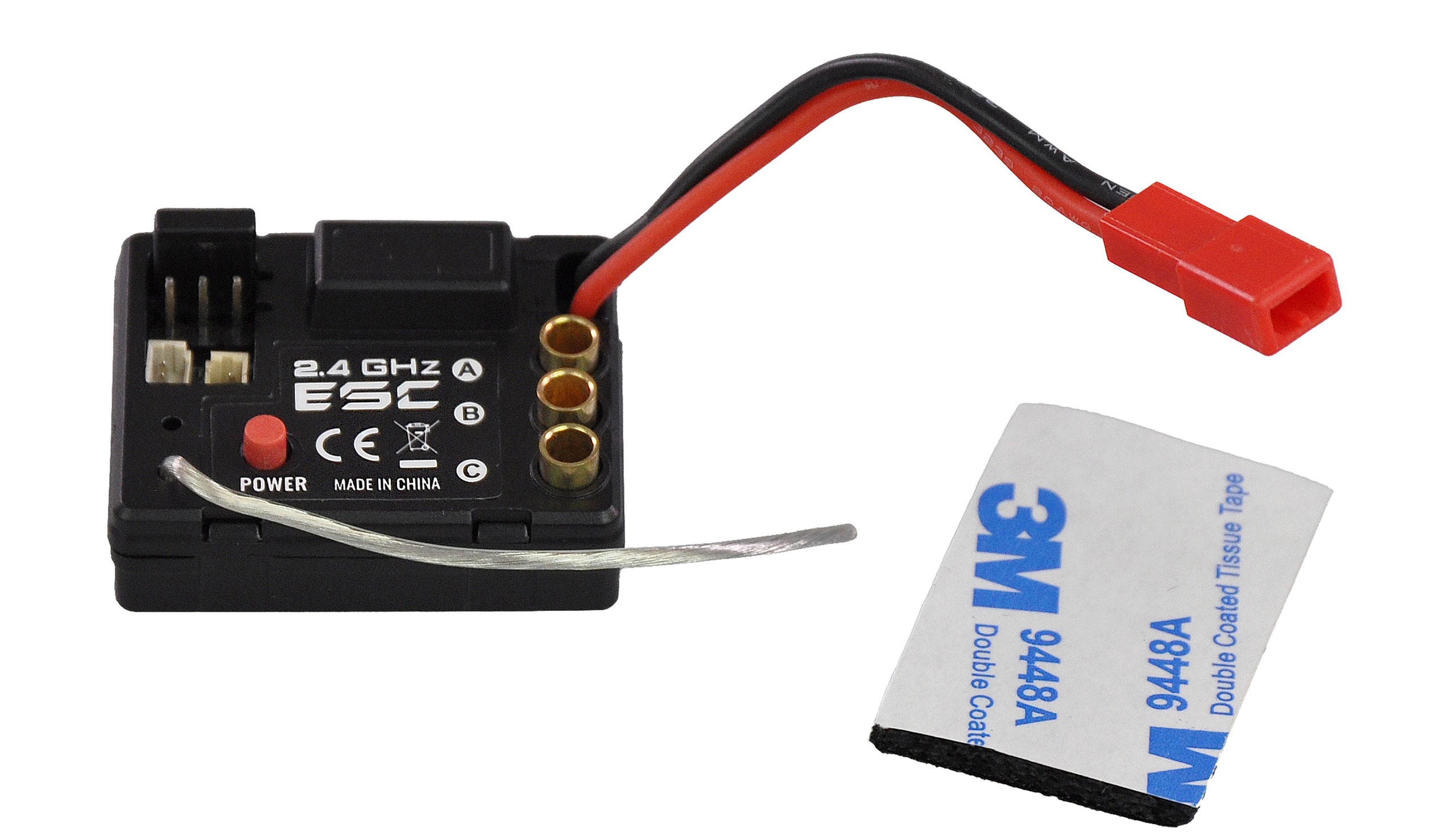 Amewi Brushlessregler Breaker Drift 21087-037