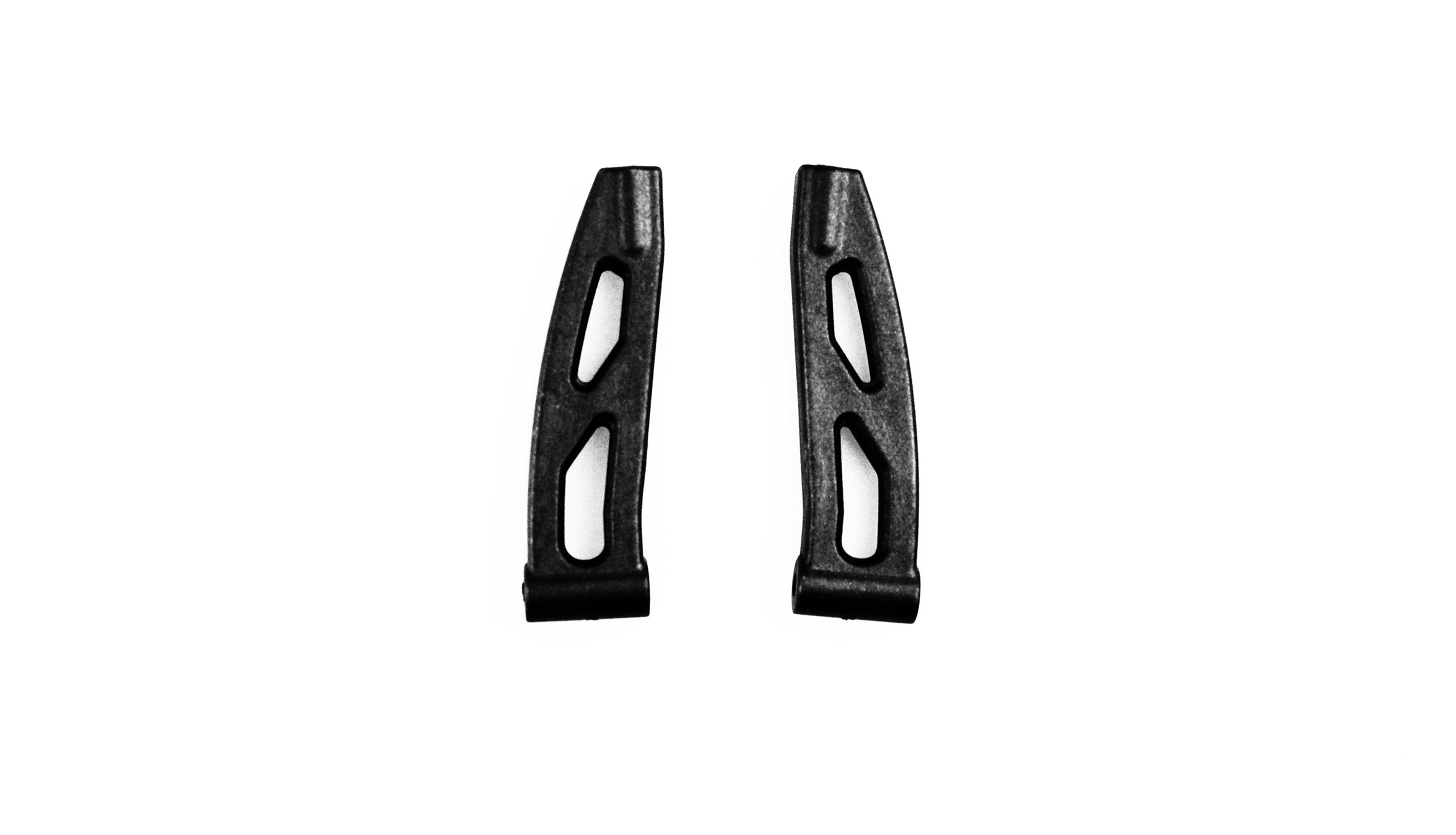 Amewi HSP 85003 Querlenker vorne oben 2 Stück 85003 - Abbildung 1