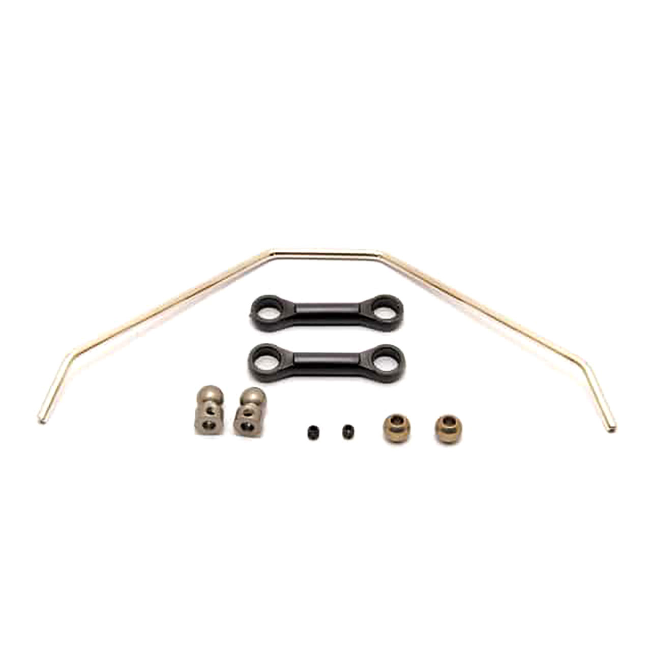 HoBao Rear Sway Bar Set VS2 85070