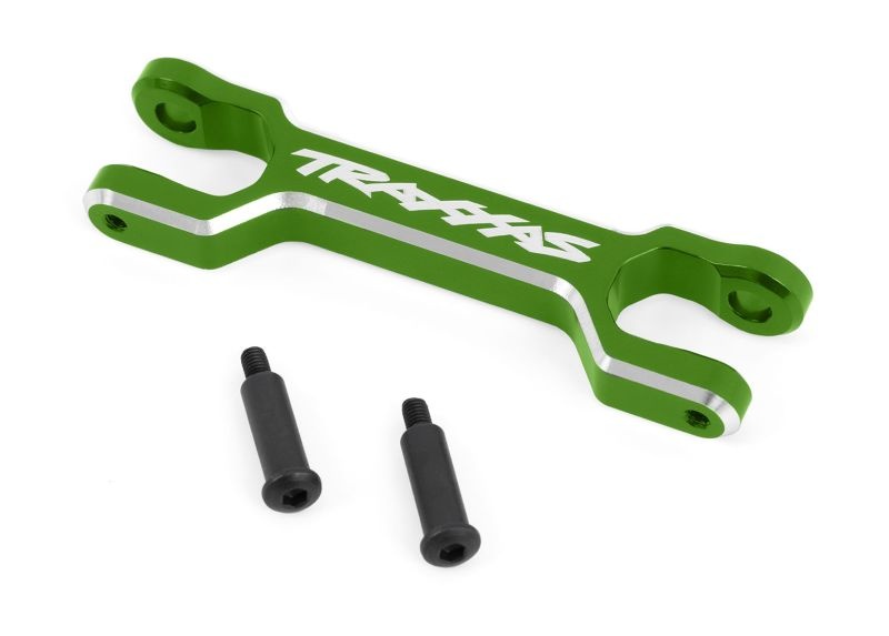 Traxxas Drag-Link Strebe Alu grün XRT, X-Maxx 7879-GRN