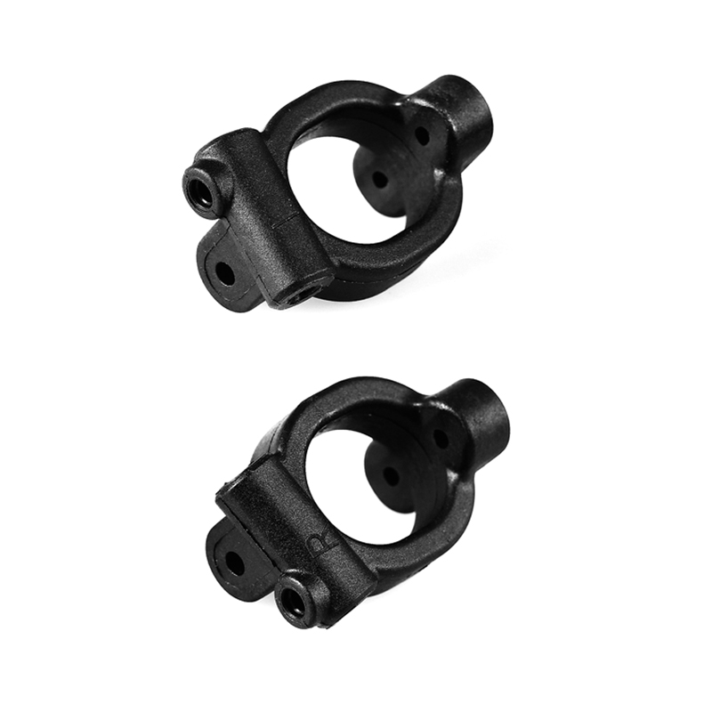 LC Racing C-Hub 9 Grad links/rechts LC7049