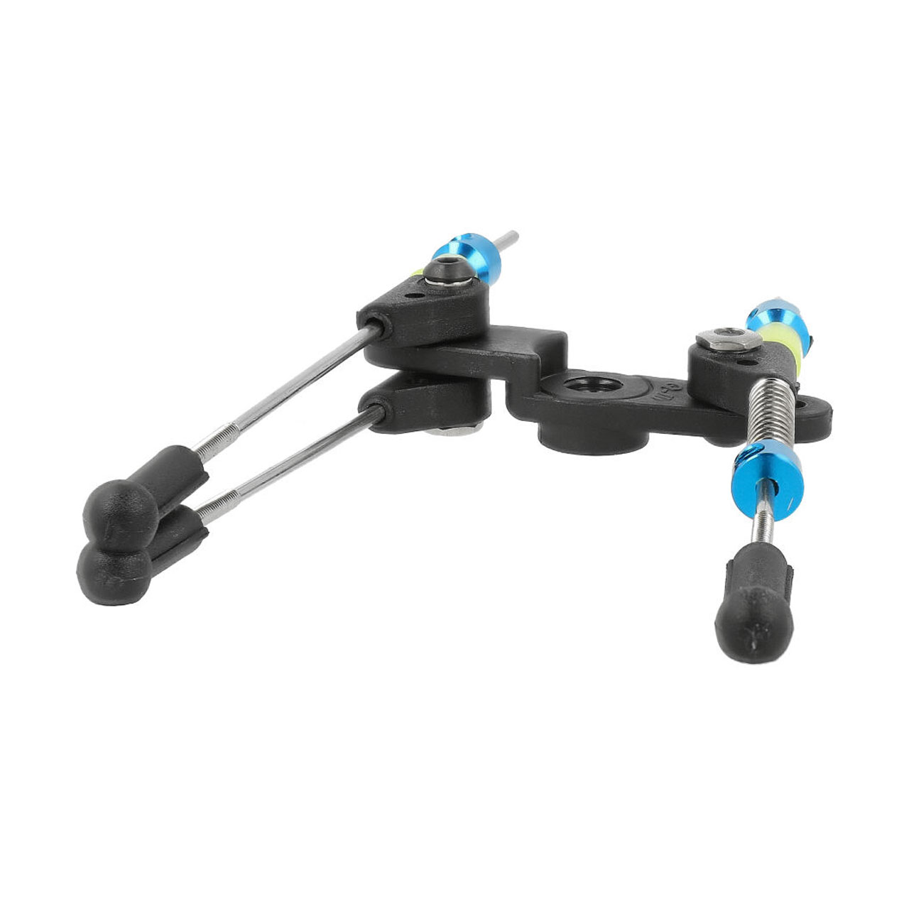 R17007 Servo Horn mit Gestänge für Gas/Bremse - Abbildung 2