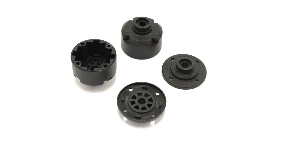 Kyosho DIFFERENTIALGEHAEUSE FAZER-RAGE 2.0 FA512