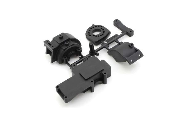 Kyosho Mittlerer Getriebekasten Mad Wagon VE KB002 - Abbildung 1