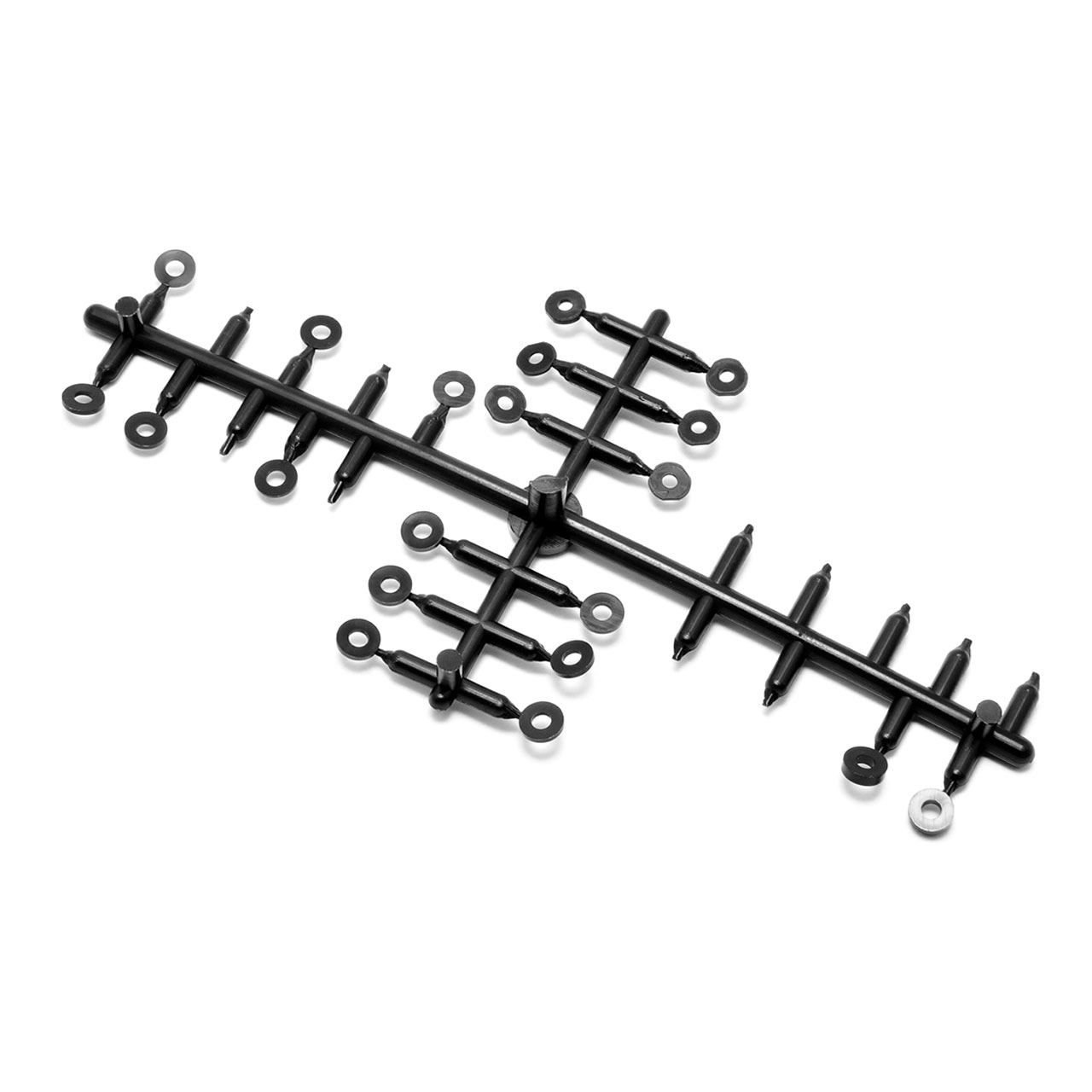 HoBao ADJUSTMENT SPACER SET 40033