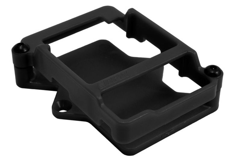 RPM Regler-Käfig schwarz TRX XL-5 & XL-10 Regler 73482 - Abbildung 1