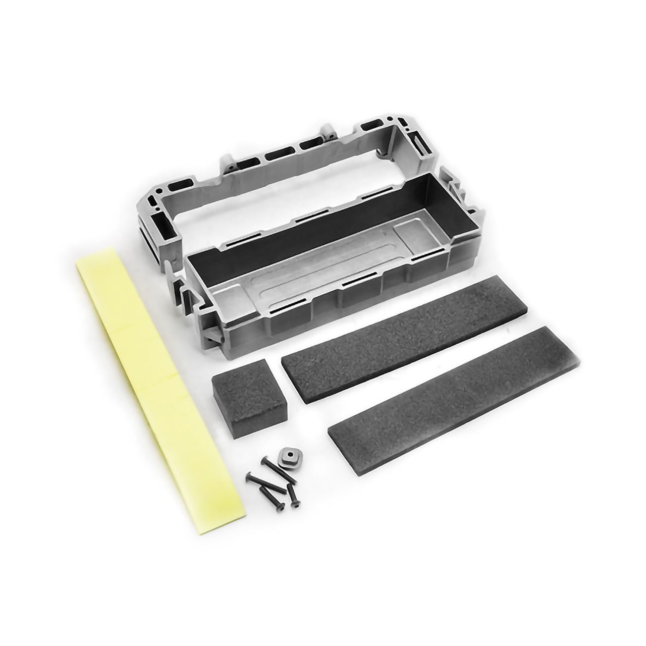 HoBao Large Capacity Battery Tray 94115