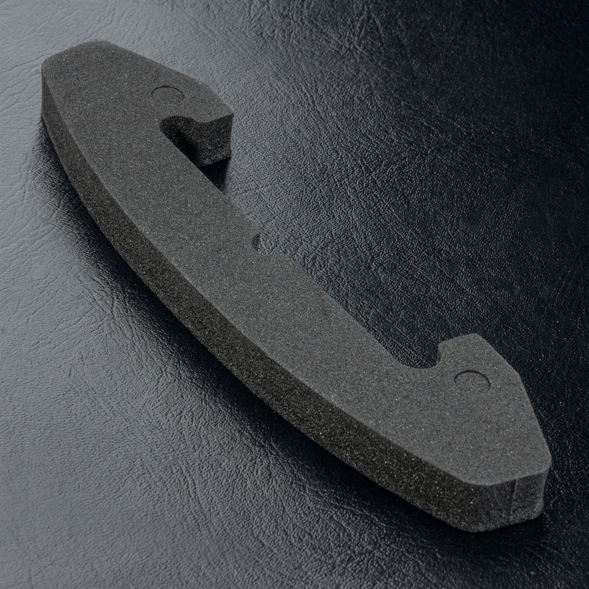 MST TCR Bumper 130054