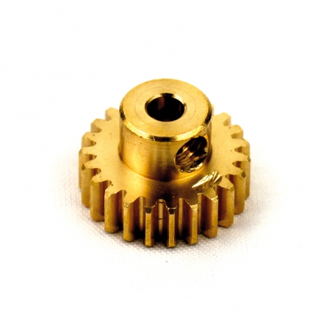 LPR Ritzel 23Z Modul 0,6 - S10 Blast 120994