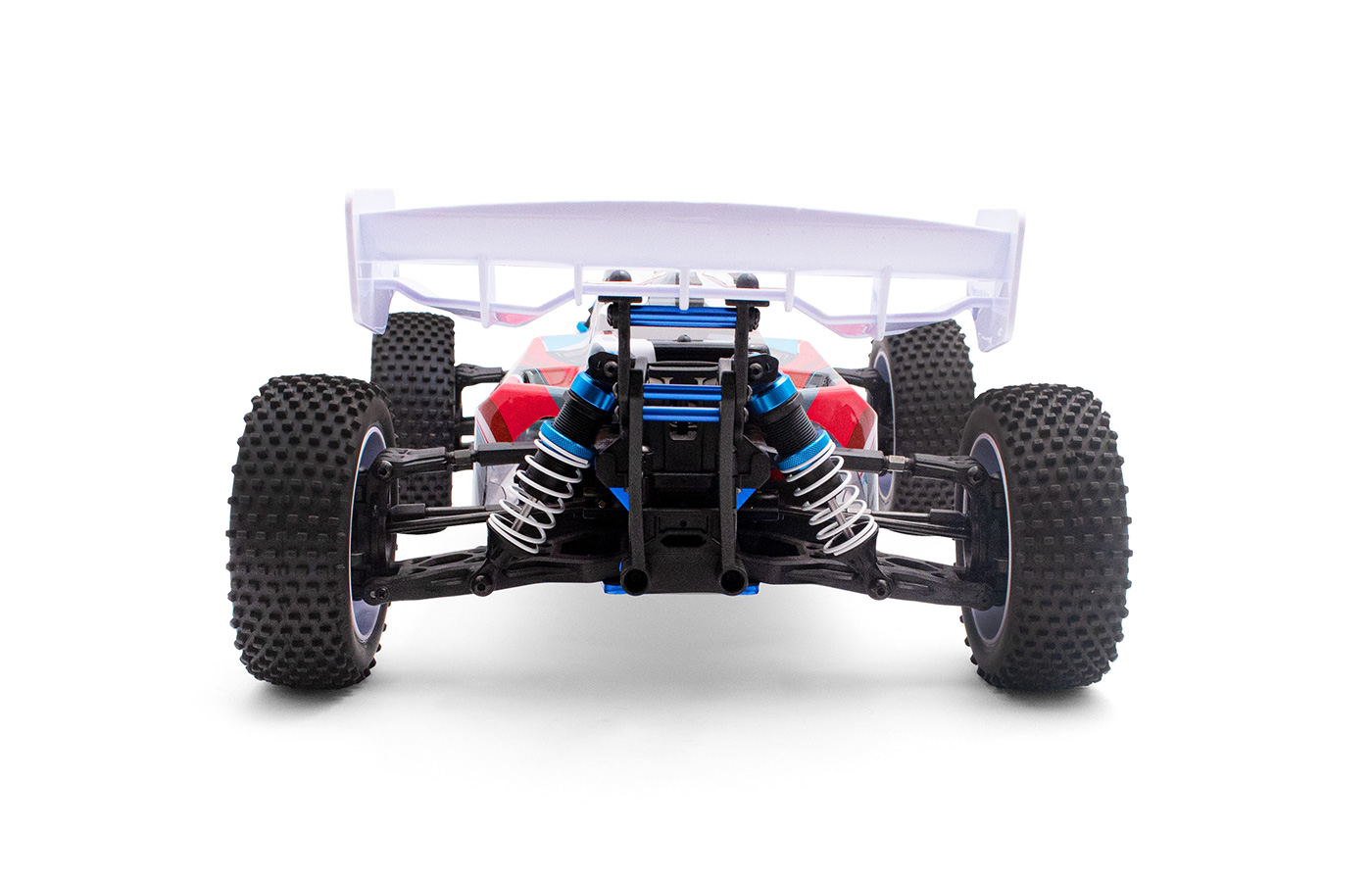 Modster Cito V2 Buggy Brushless 4WD 1/8 RTR MD10001