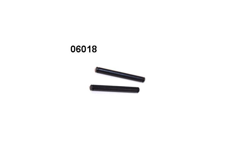 Amewi HSP Querlenkerstifte vorne unten 06018 Front Lower Arm Pin B