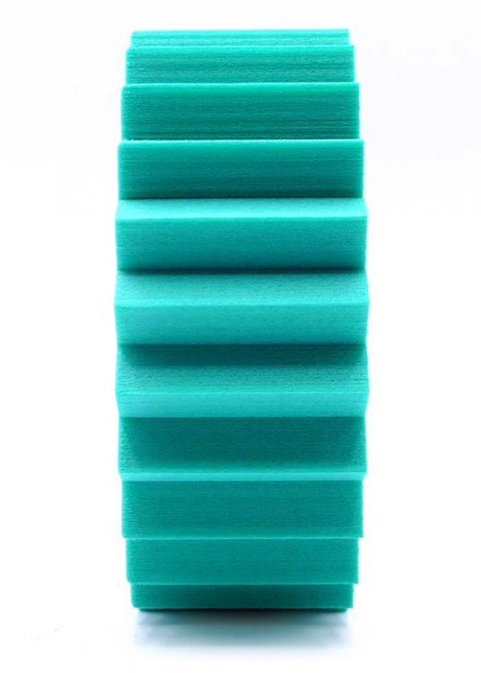 Crazy Crawler LaserFoam 1.9 R98x35 WP magic (2) CYC063