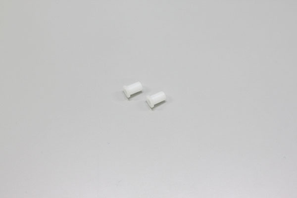Kyosho BUCHSE FUER HINTERACHSVERSTEIFUNG INFERNO MP9 (2) IFW413-01