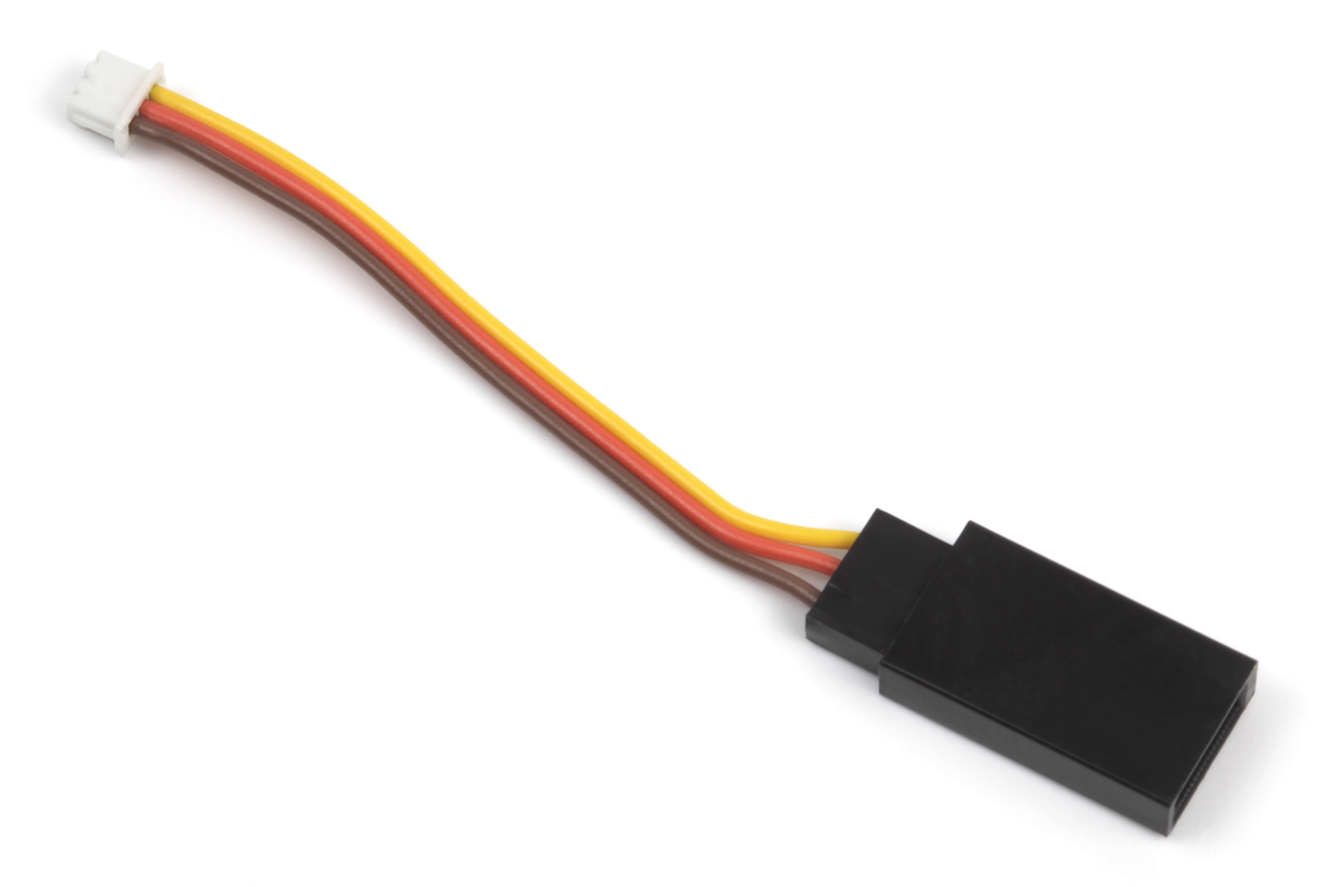 HPI Female JR to Male PicoBlade Servo Adaptor 160837
