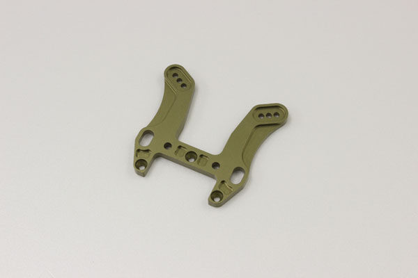 Kyosho DAEMPFERBRUECKE VORN MS HART INFERNO MP9 FUER IF484 IF485