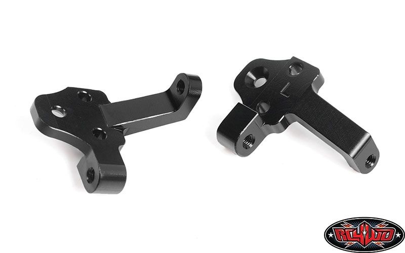 RC4WD Rear Axle Link Mounts for Cross Country Off-Road Chassis Z-S2075
