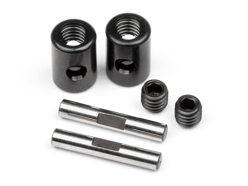 HPI Kardan Wartungs Kit (2St/Blitz) 104513