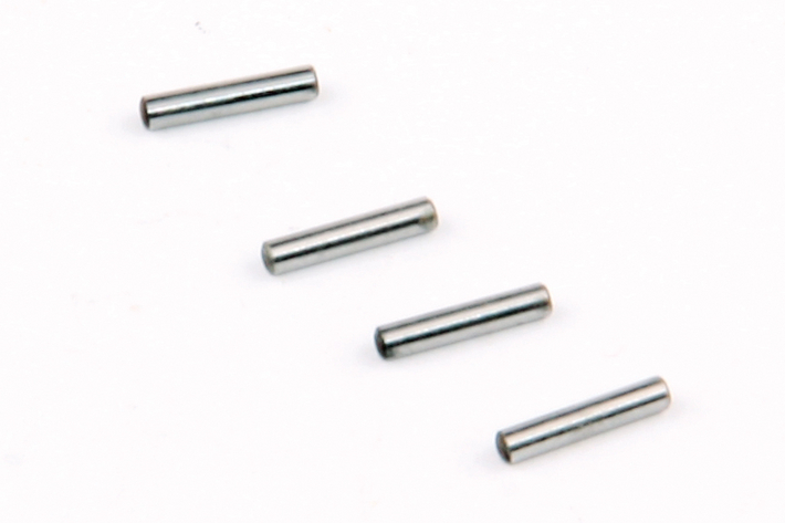 LRP Radmitnehmerstifte 4Stk. S10 Twister 124041 - Abbildung 1