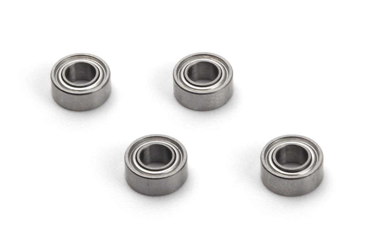 Maverick Kugellager 3x6x2.5mm (4St) 151348