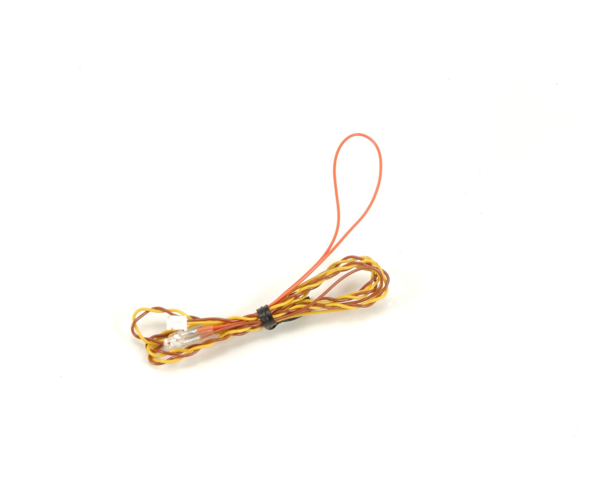Tamiya 75101 MFC LED-Set (2) 3mm gelb Dachleuchten J2 307175101
