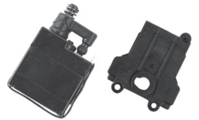 Absima 5 wires Servo AB30-ZJ04