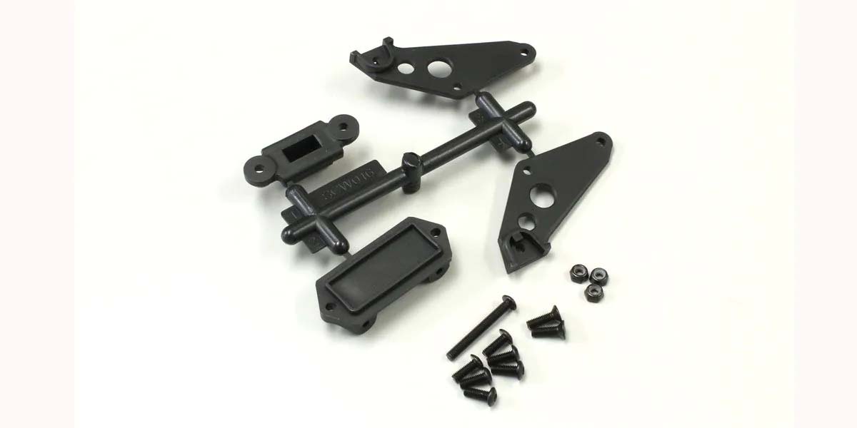 Kyosho Spoilerhalterung HG Scorpion 2014 SCW016B