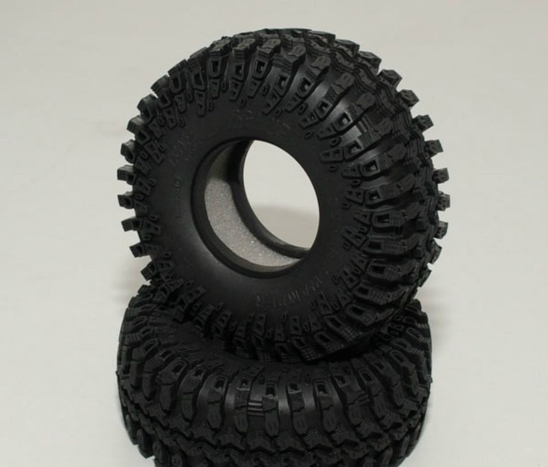 RC4WD Interco IROK 1.7 Scale Tires Z-T0068