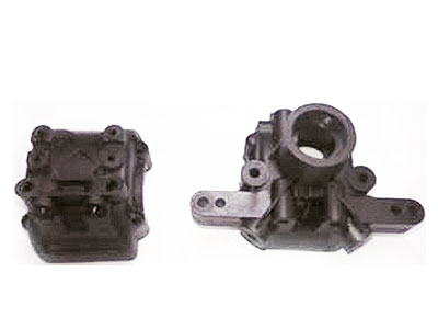 Amewi Front gear box DUNE Buggy 1:10 K949-06