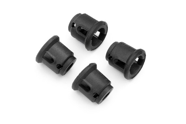 BLACKZON Diff. Outdrive Cups 540016