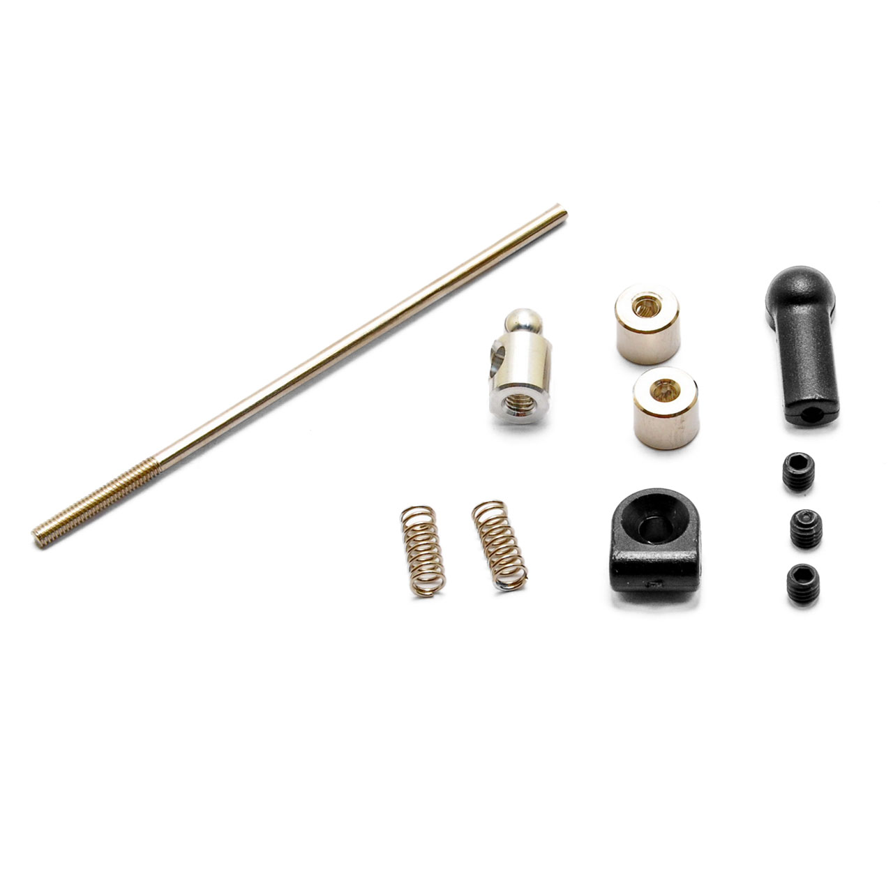 HoBao Anlenkungs Set 2-Ganggetriebe 230040