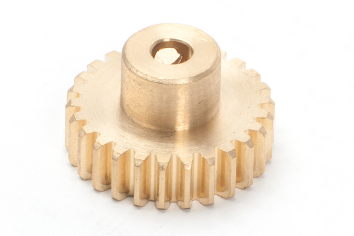 LPR Ritzel 26Z Modul 0,6 - S10 Blast 122162 - Abbildung 1