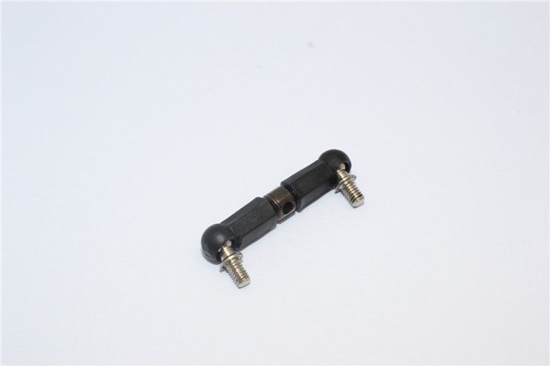 GPM Servo Lenkstange Traxxas 1/18 Latrax Rally - Abbildung 1