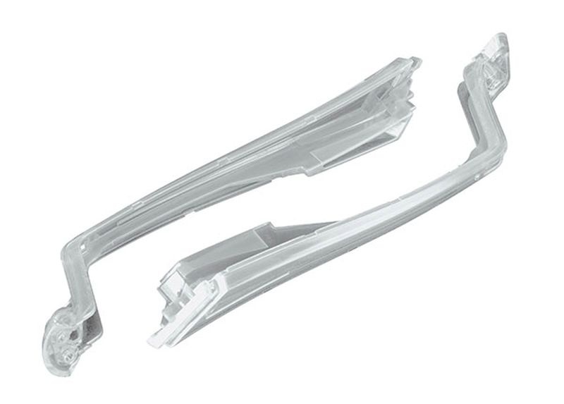 Traxxas LED Linse, vorn, clear (links & rechts) 7950