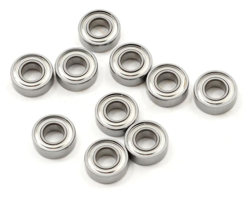 ProTek RC Speed Kugellager mit Metalldichtung (10) (5x11x4mm) PTK-10037