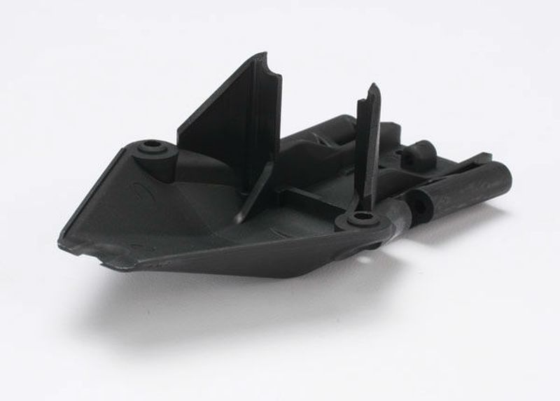 Traxxas Bulkhead hinten 6829