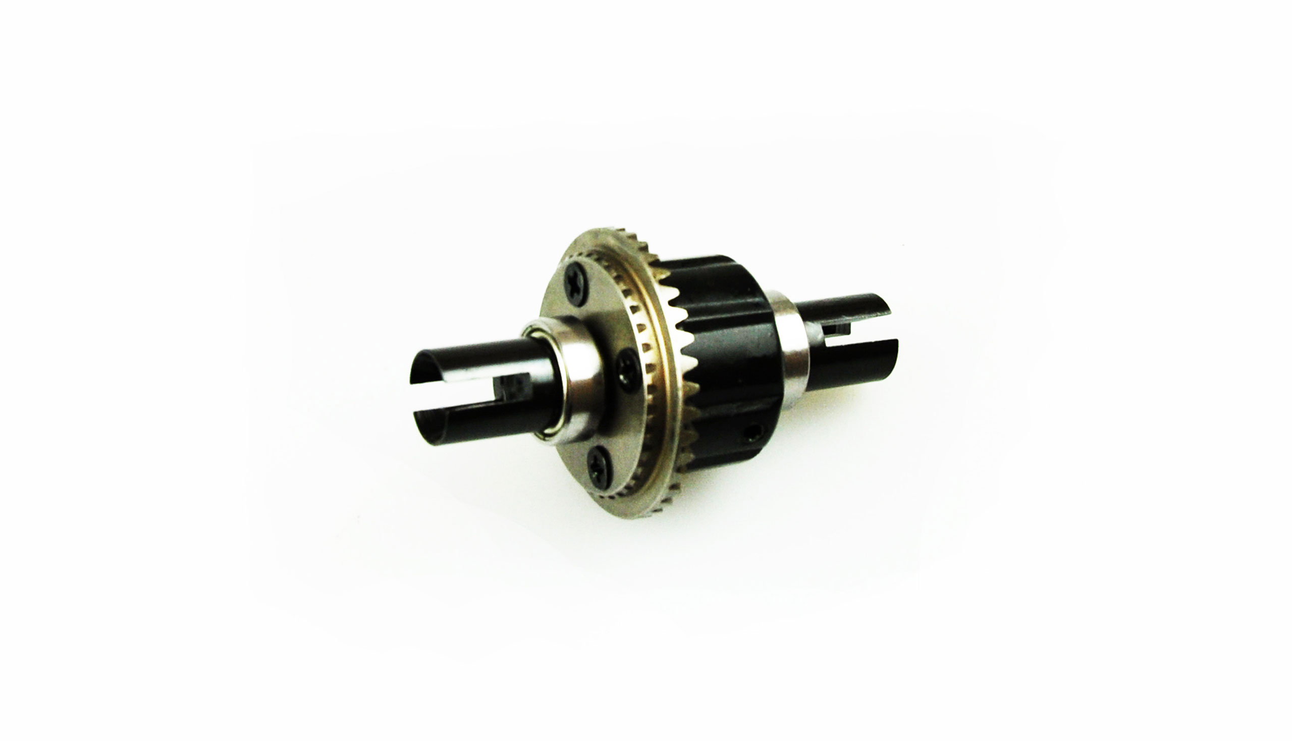 Amewi Differential komplett Planet Pro vorne/hinten 60045