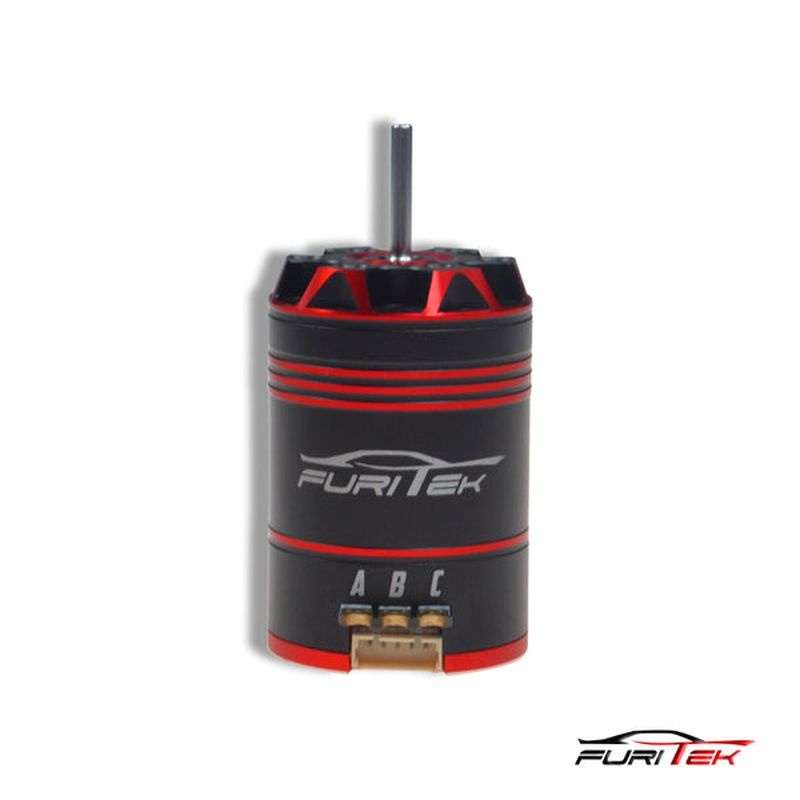 FURITEK Brushless Motor Kraken For Mini-T and Mini-B LOSI MINI T/B BRUSHLESS SYSTEM FUR-2294
