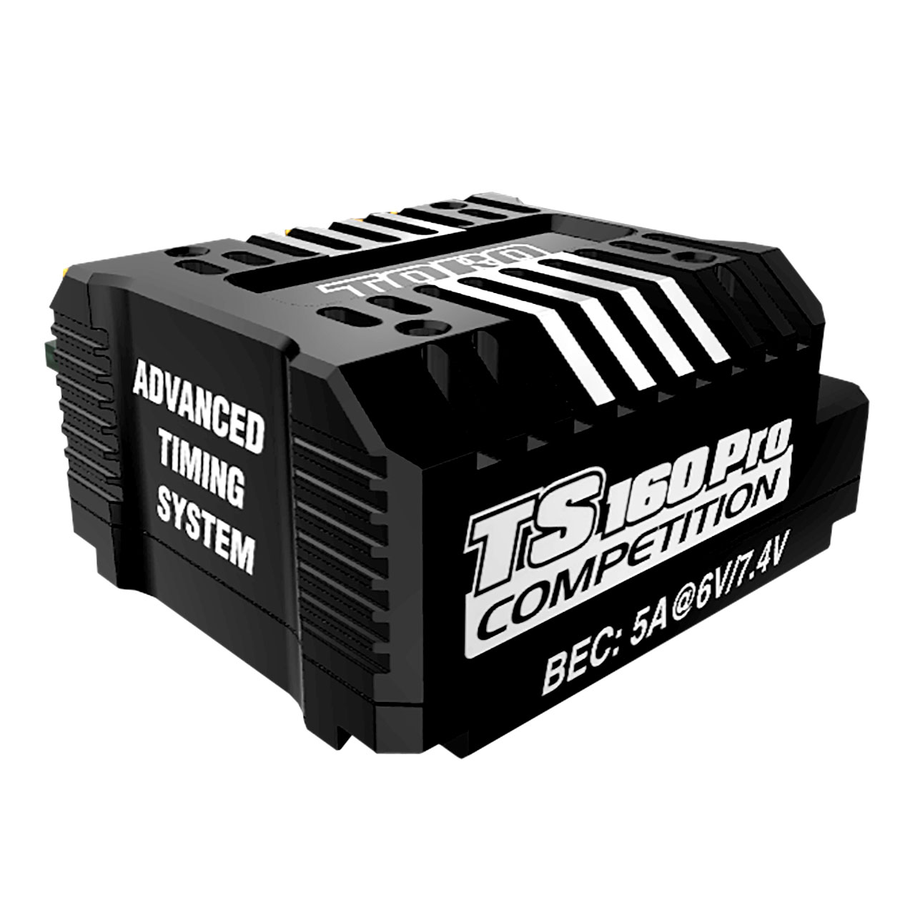 SkyRC Toro TS160 Pro 2-3s LiPo  Regler SK-300078-01