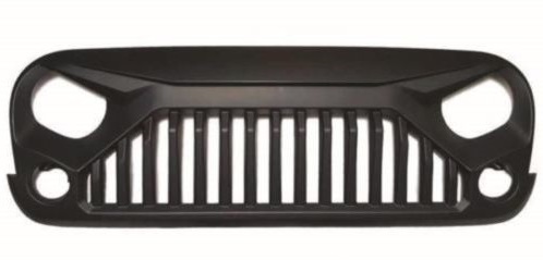 Absima Kühlergrill für Jeep 2320085