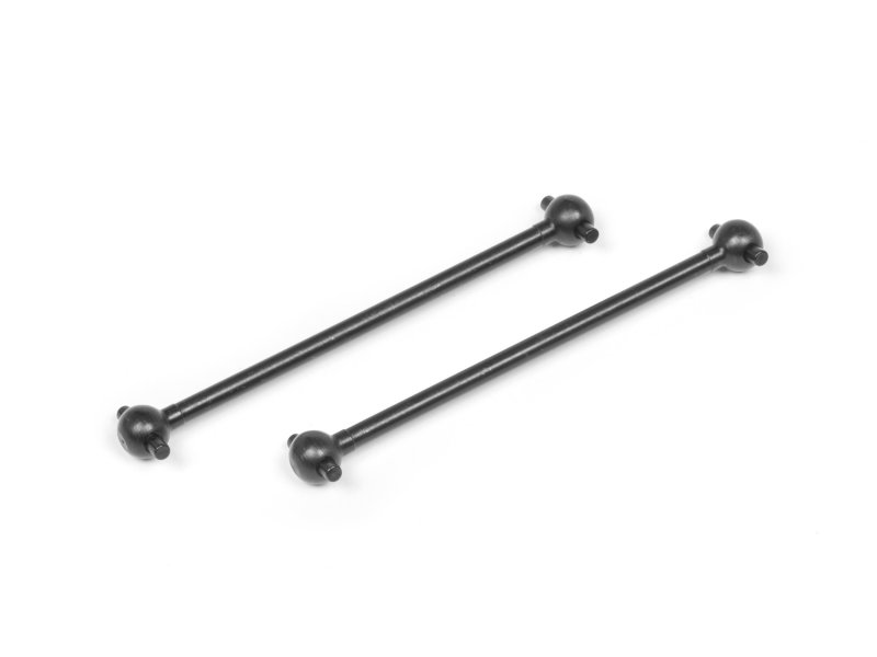 MAVERICK Antriebswelle 77,3mm (2) / Dogbone 77.3mm 150079 - Abbildung 1