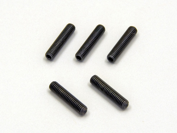Kyosho Gewindestift M3x14 (5) 1-S53014 - Abbildung 1