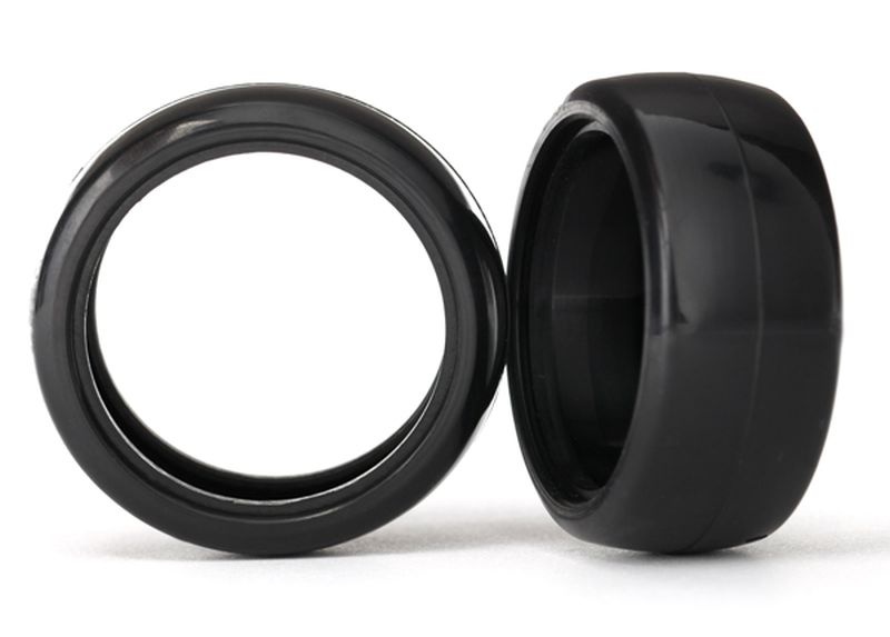Traxxas Slick-Reifen (2) 7570 - Abbildung 1