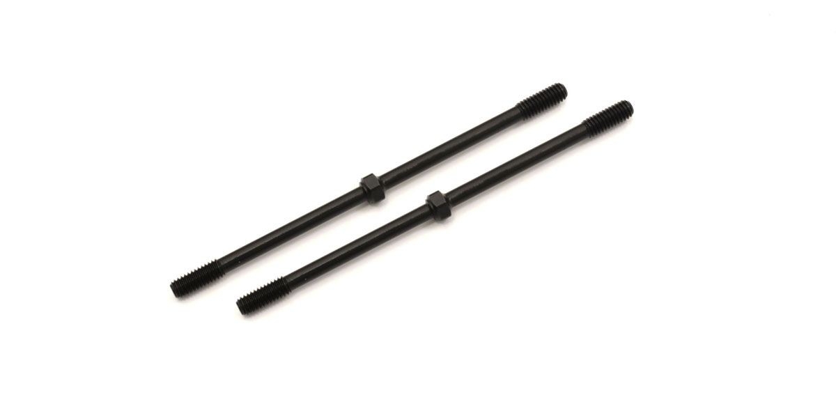Kyosho Spurstangen 4x48mm Inferno MP10T (2) IS214 - Abbildung 1