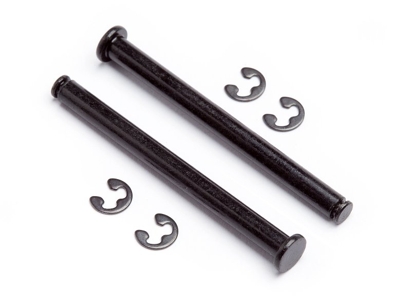HPI Hülse 3X35mm (2St/Savage XS) 105658 - Abbildung 1